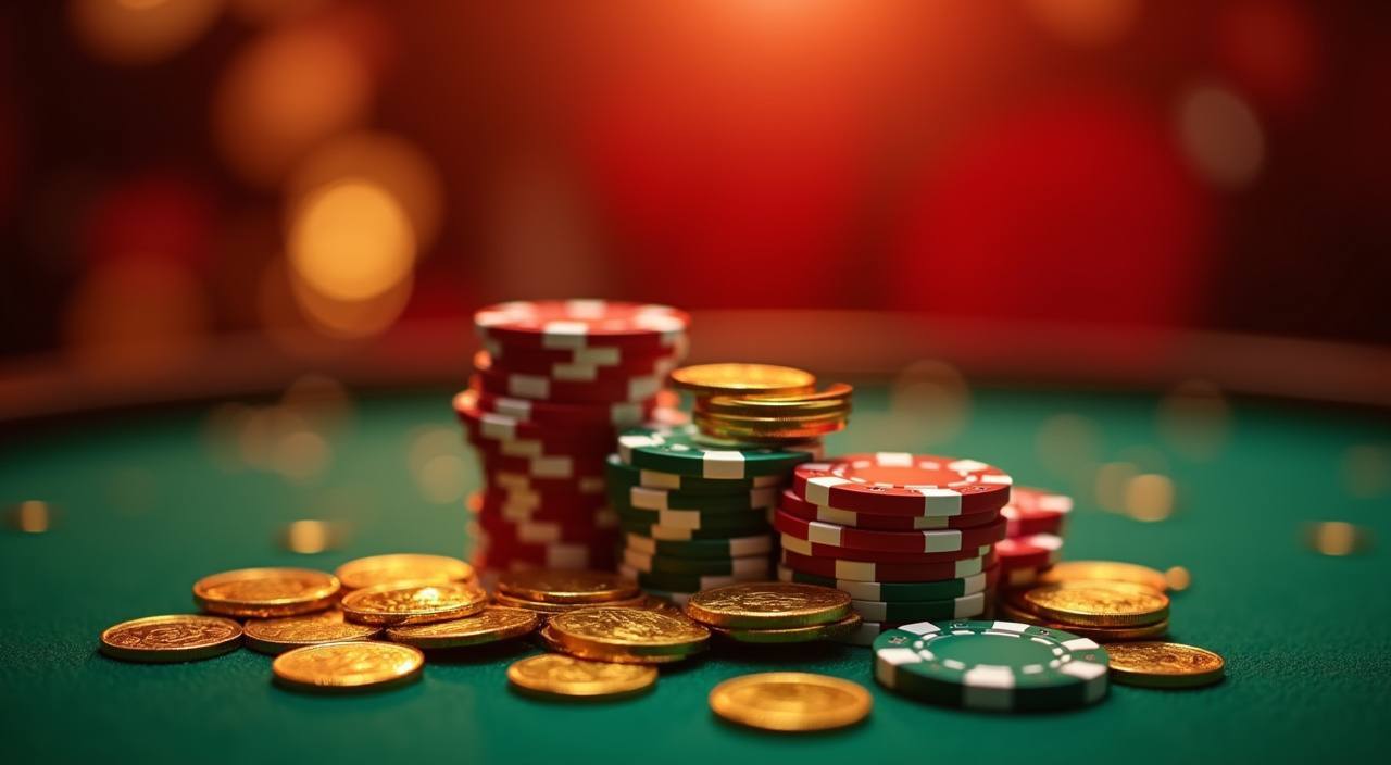 Live Baccarat Royal